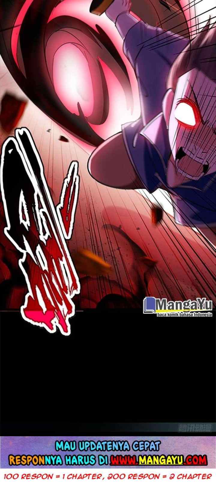 Peerless Martial Art Soul chapter 0 halaman 6