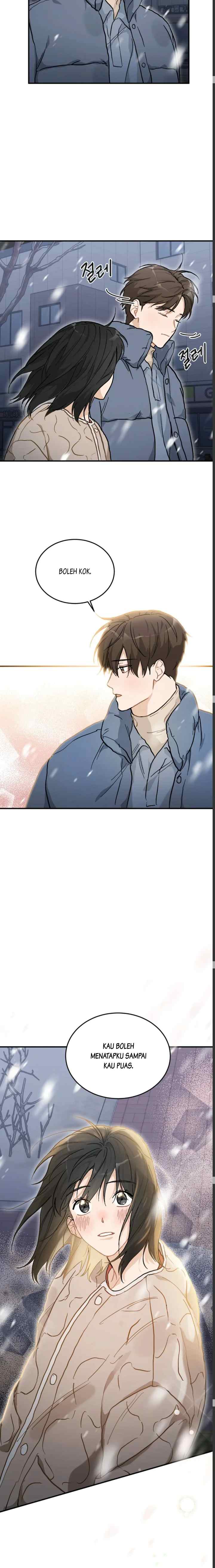 Lovely Runner chapter 56 halaman 9