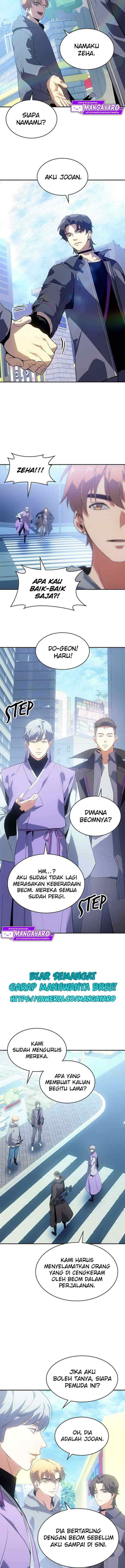 7Fates: Chakho chapter 12 halaman 10