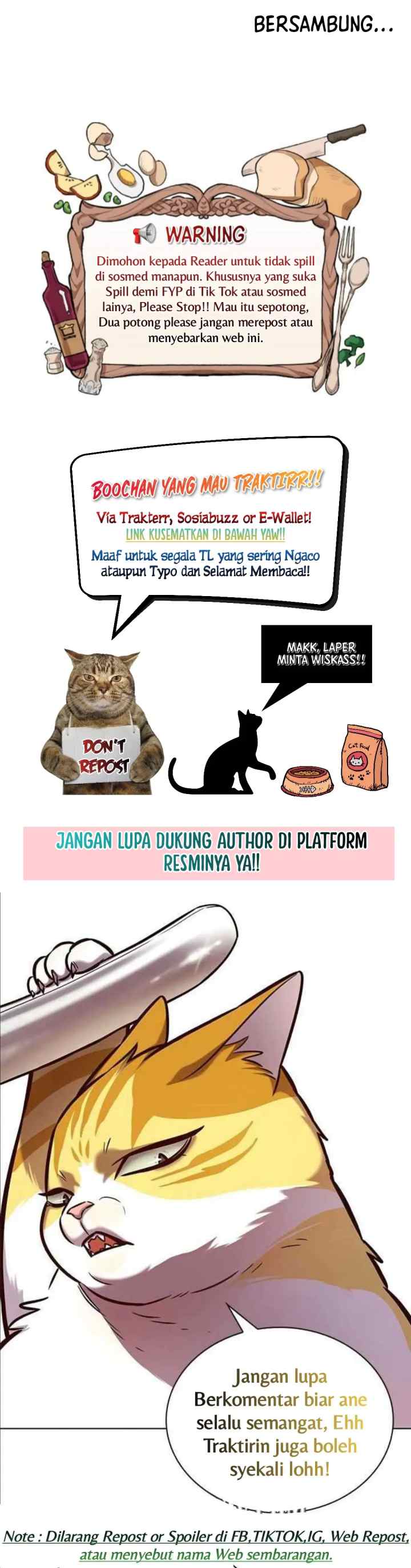 Go, Away Romeo! chapter 9 halaman 16