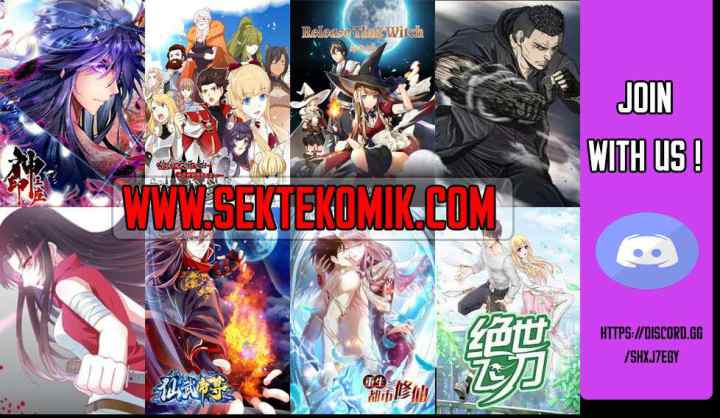 Release That Witch chapter 297 halaman 16
