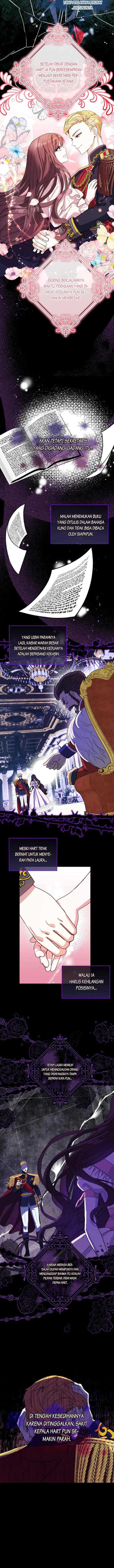 How To Protect My Sub Male Lead Father chapter 0 halaman 8