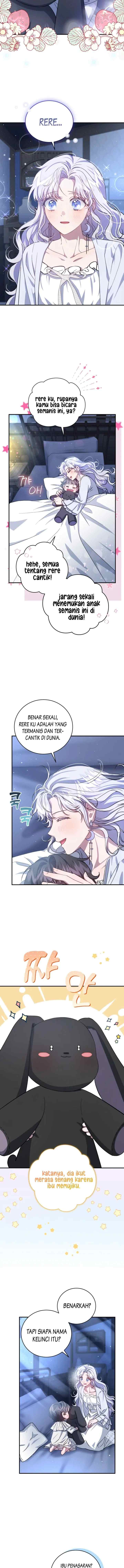 I Became The Stepmother Of An Irrevocable Dark Family chapter 10 halaman 14