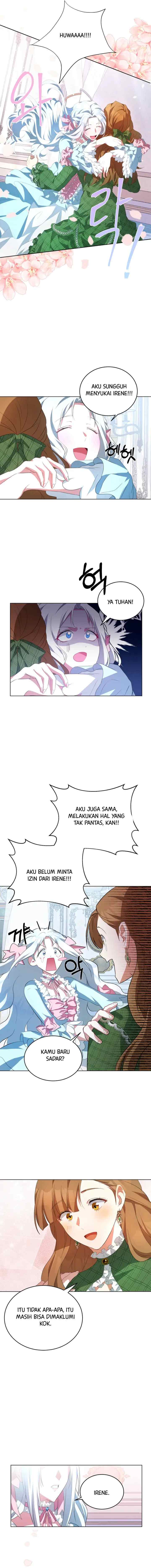 I Have Become The Hero's Rival chapter 1 halaman 15