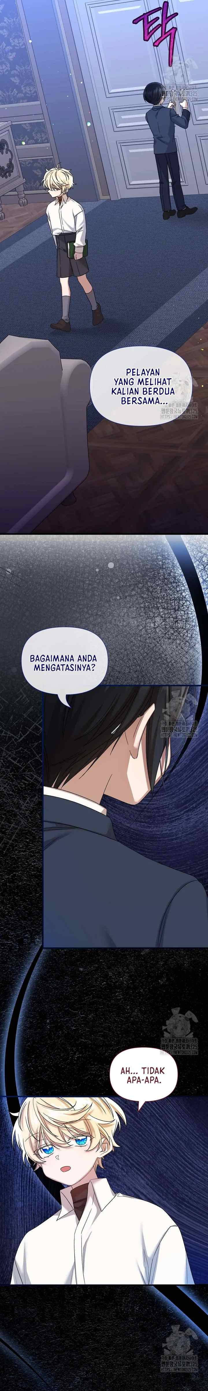 0 And 1 chapter 21 halaman 10