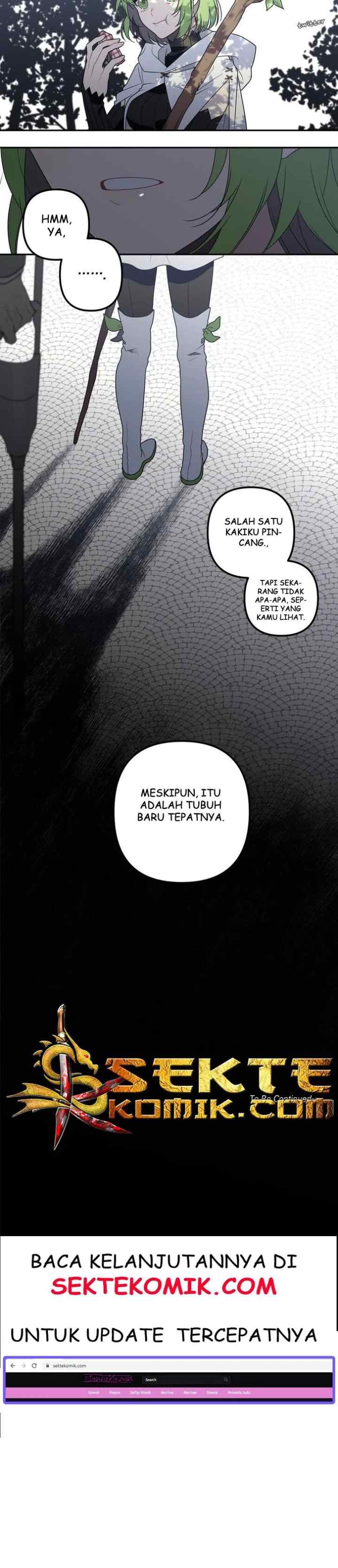 Arcana Fantasy chapter 2 halaman 15