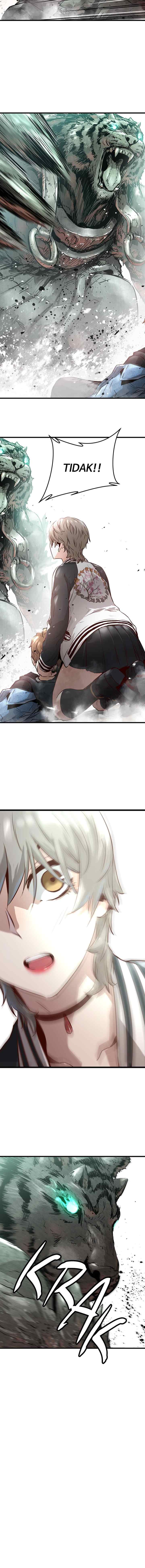 Promised Orchid chapter 66 halaman 18