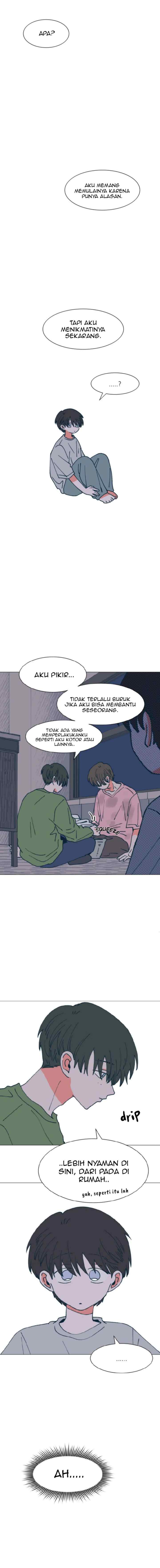 Dam of the Forest chapter 76 halaman 6