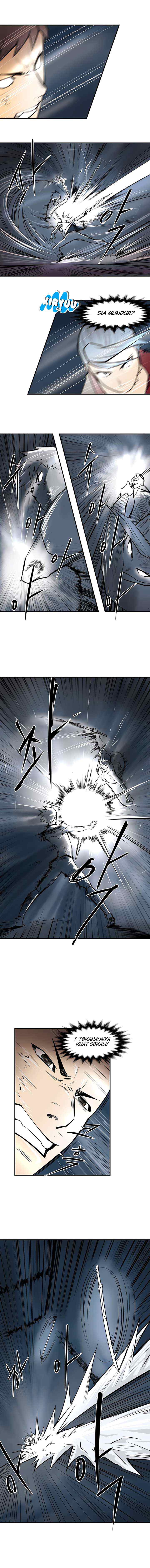 Raid chapter 38 halaman 11