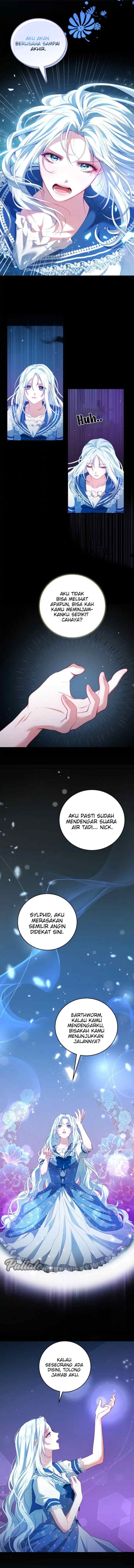 I Have Become The Hero's Rival chapter 34 halaman 7