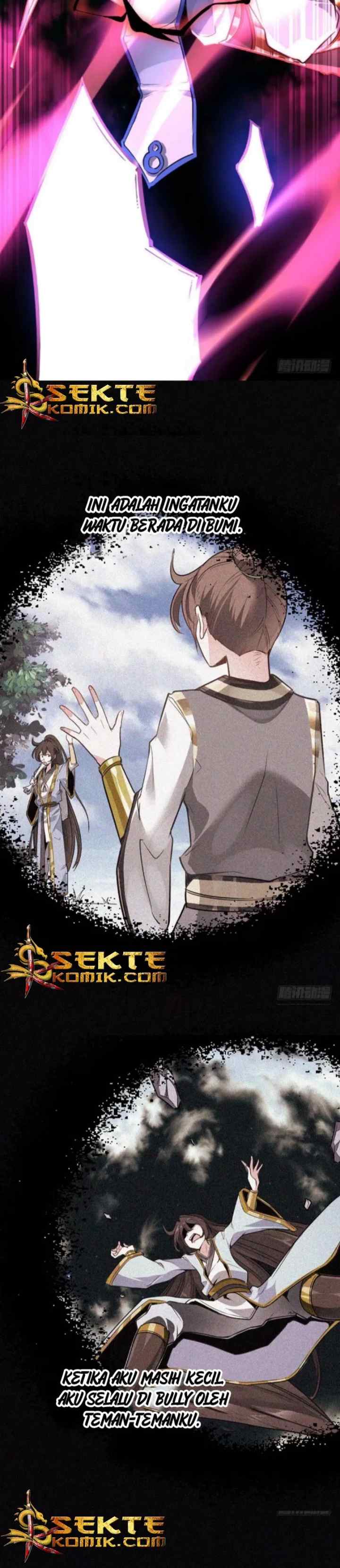 Return of Immortal Emperor chapter 1 halaman 13