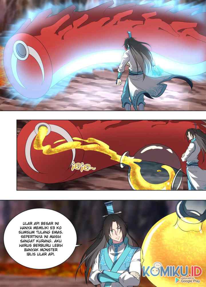 Yong Heng Zhi Zun chapter 265 halaman 14