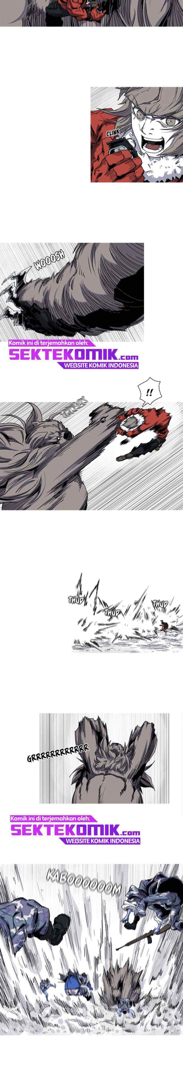 ASURA chapter 20 halaman 12