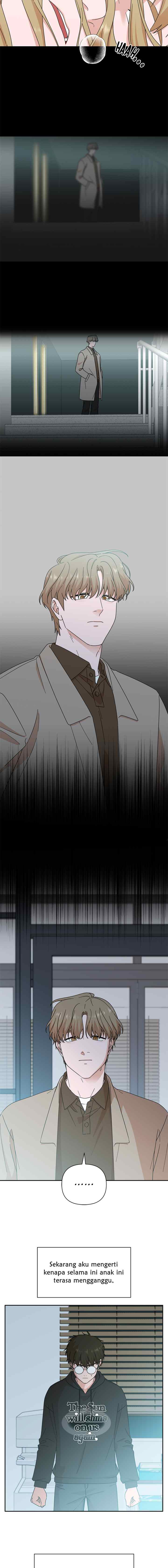 The Guy With Pretty Lips chapter 96 halaman 7