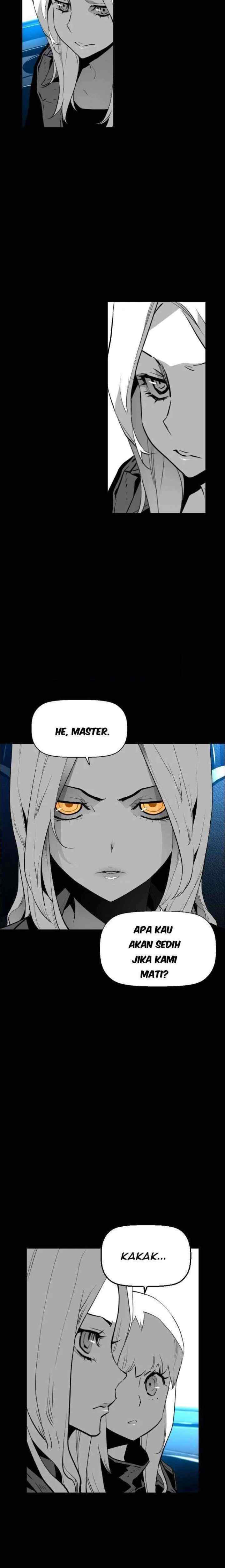 Terror Man chapter 112 halaman 8