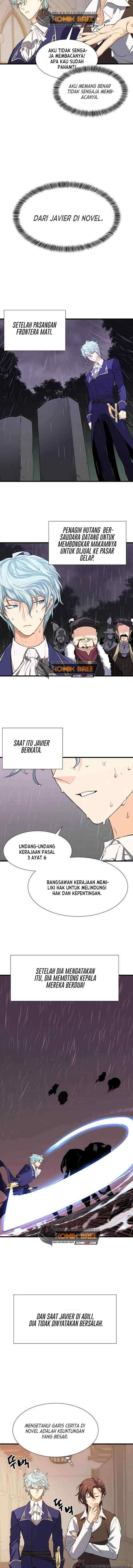 O melhor engenheiro do mundo chapter 3 halaman 14
