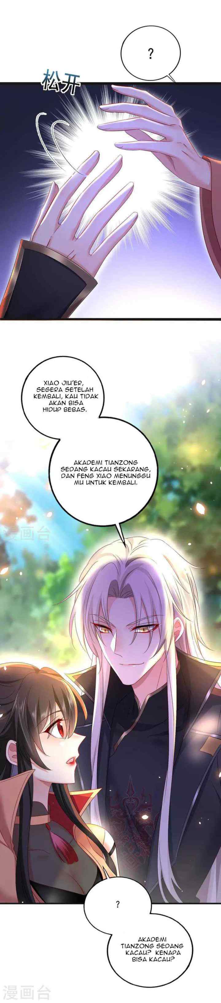 Miss Nine Doctor chapter 149 halaman 10