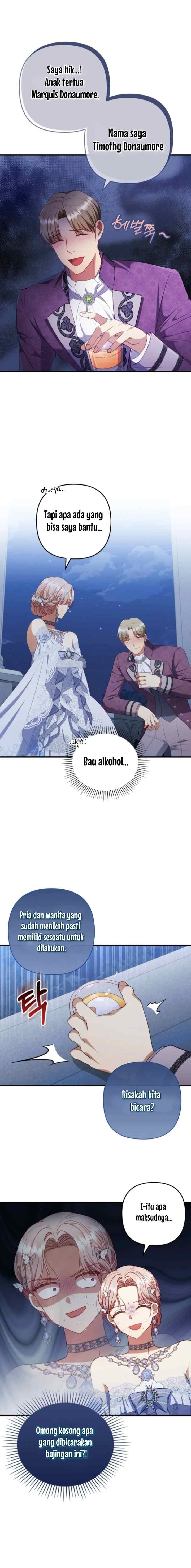 I Was Seduced By The Sick Male Lead chapter 65 halaman 6