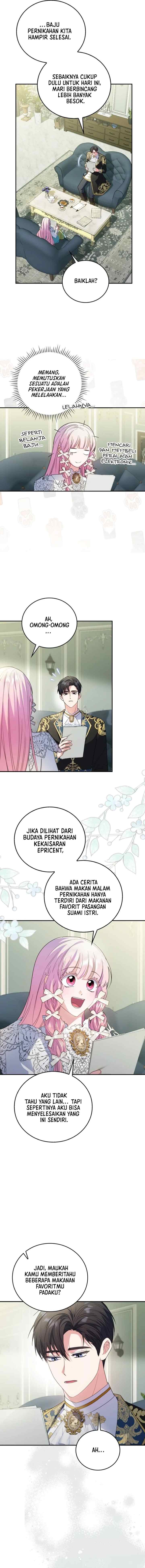 Became the Sister-in-Law of a Young Yandere chapter 19 halaman 10