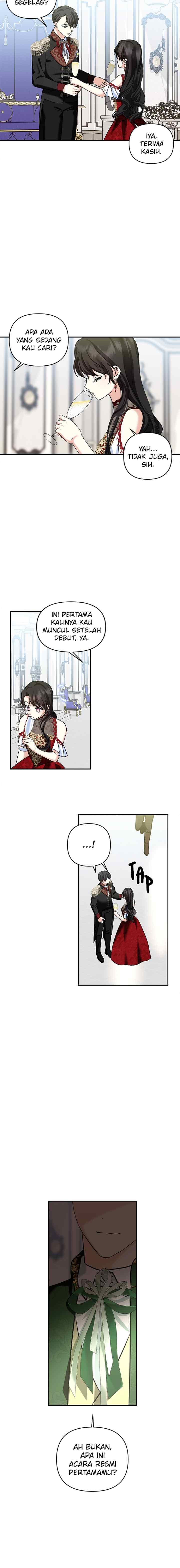 Monster Duke's Daughter chapter 136 halaman 13