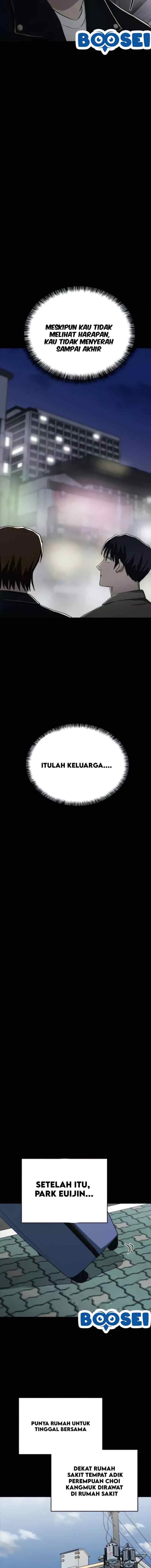 Fate Coin chapter 22 halaman 16