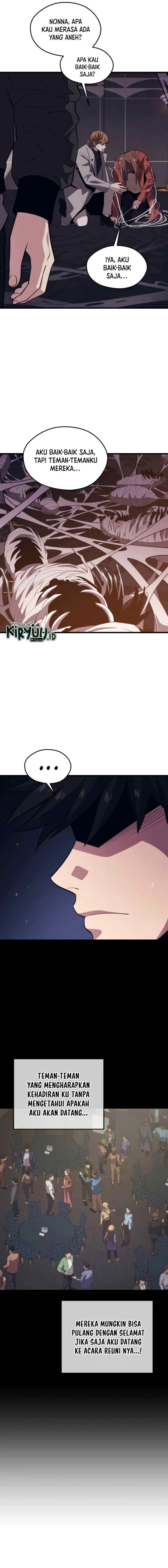 Seoul Station Necromancer chapter 81 halaman 17