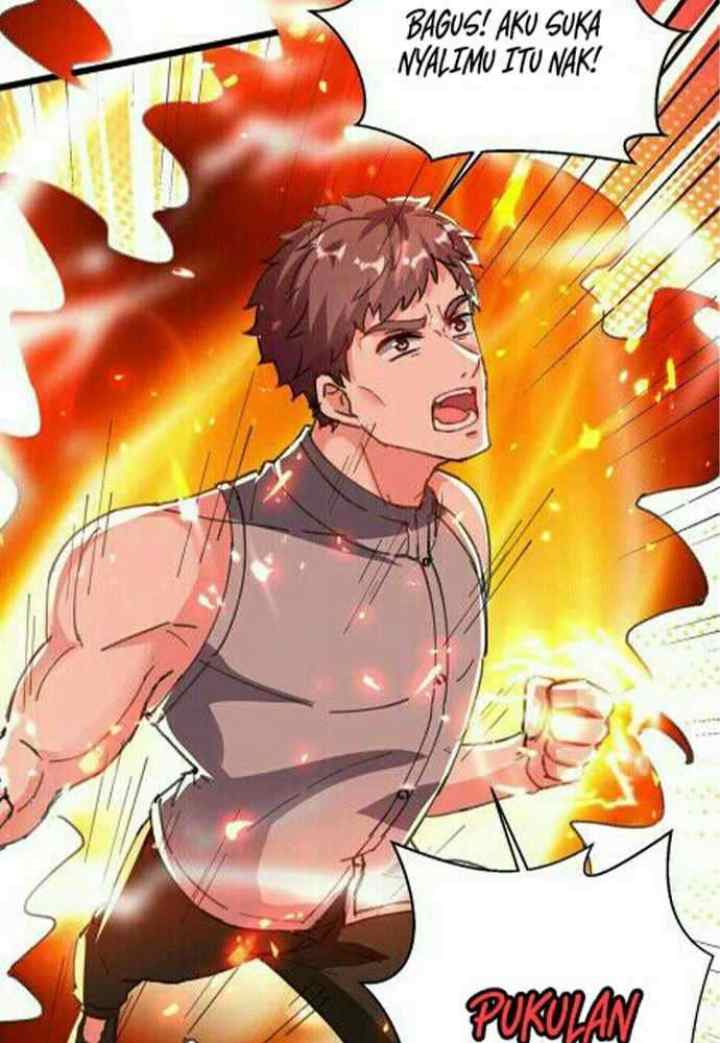 Rebirth Abandoned Less Return chapter 185 halaman 5