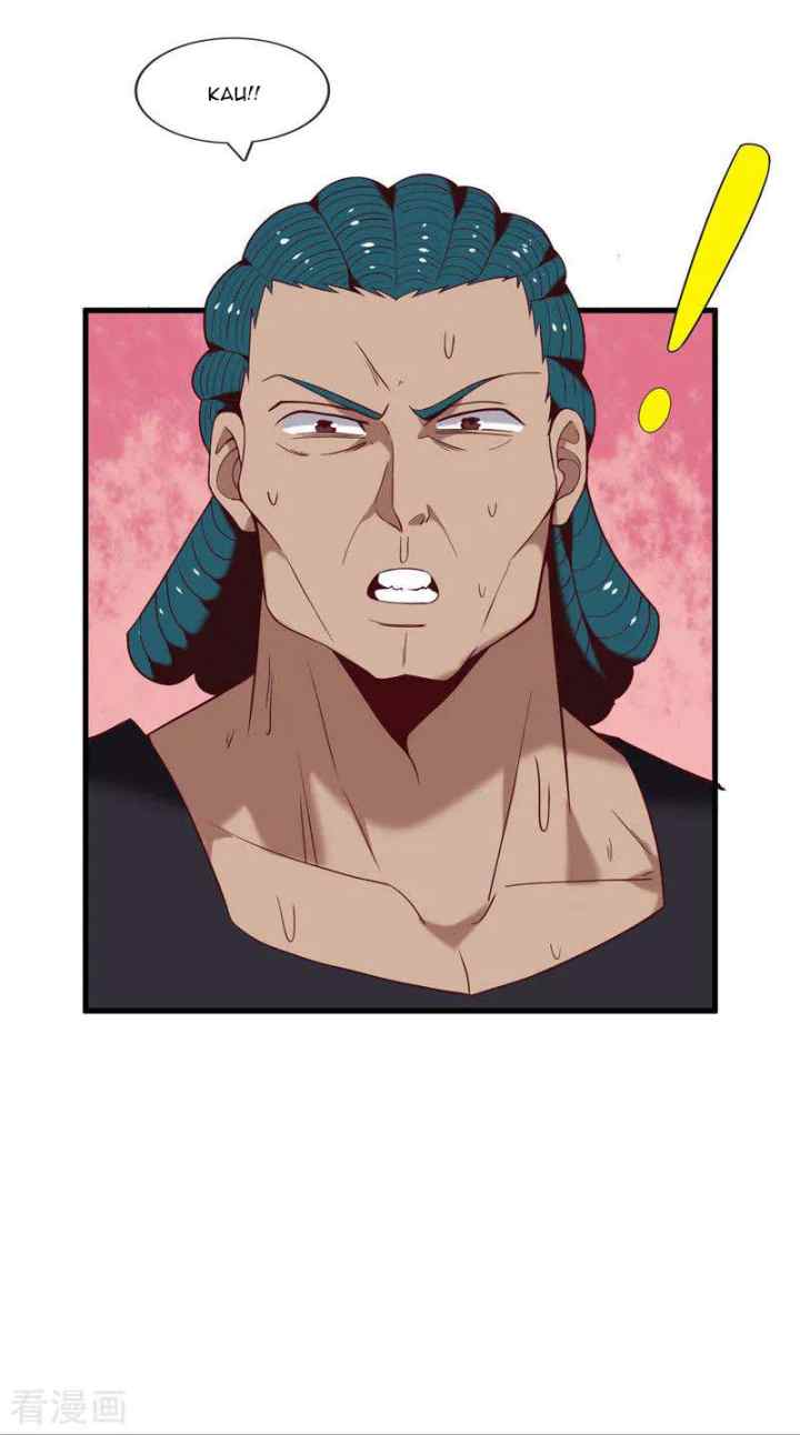 Supreme Godly System chapter 238 halaman 10
