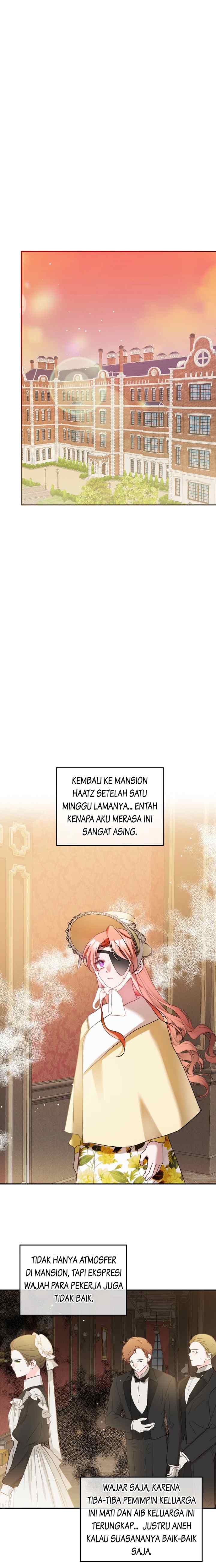 Preventing the Making of Tyrant chapter 92 halaman 14