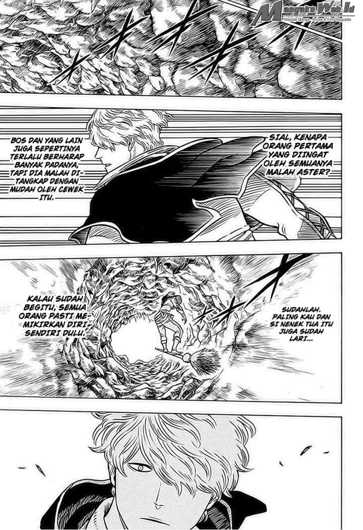 Black Clover chapter 44 halaman 17