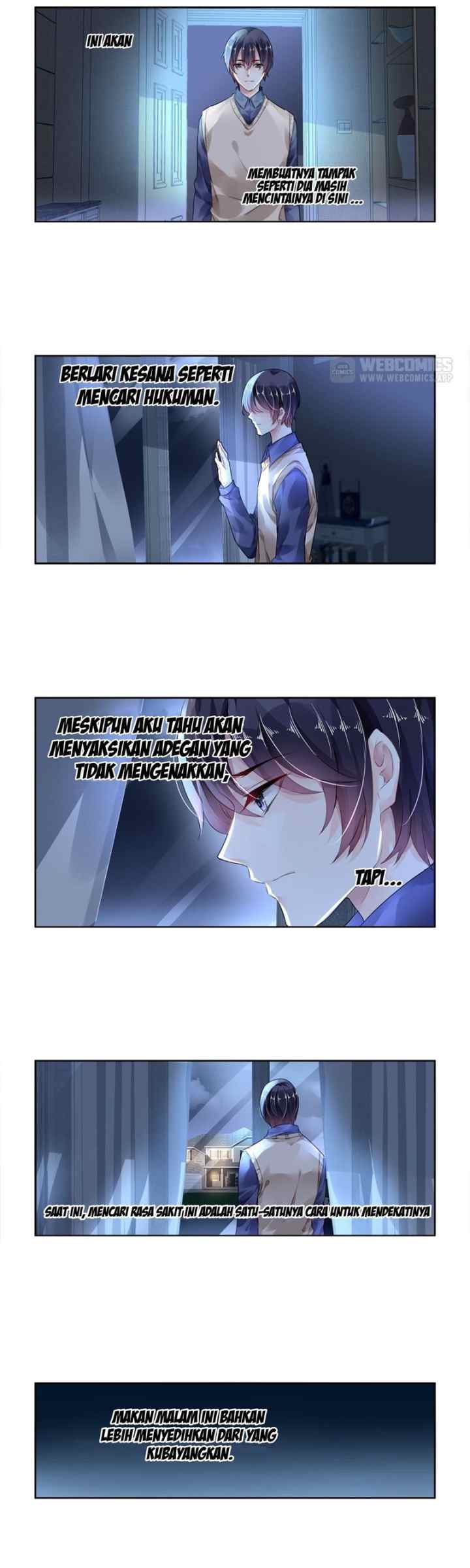 Guomin Laogong Dai Huijia chapter 93 halaman 5