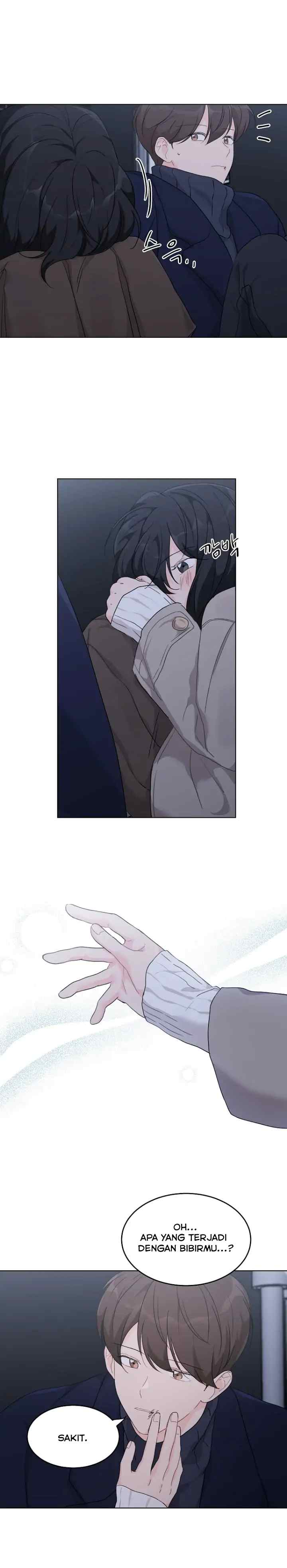 Lovely Runner chapter 37 halaman 7