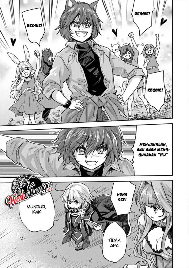 Shindou Sefiria no Gekokujou Program chapter 17.2 halaman 7
