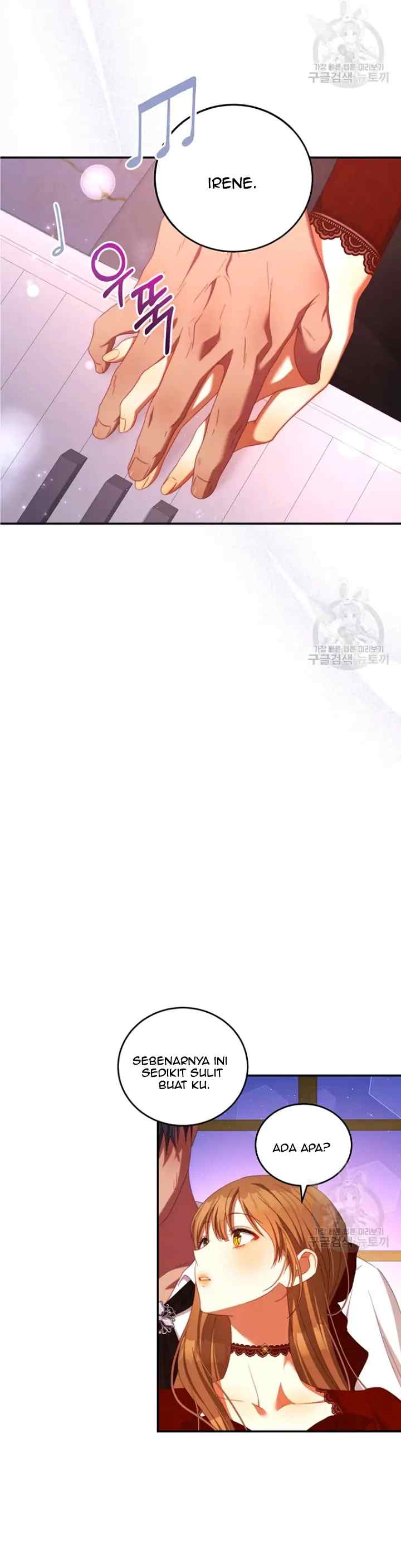 I Have Become The Hero's Rival chapter 57 halaman 7