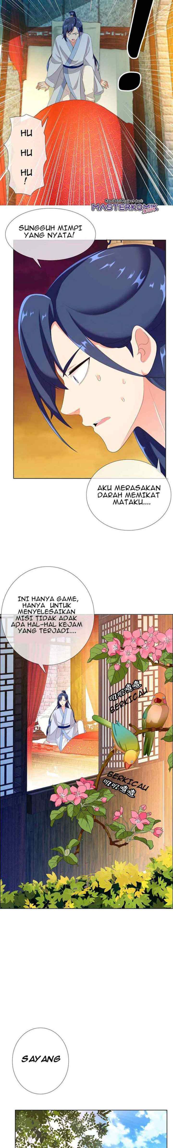 Brother Villain chapter 3 halaman 5