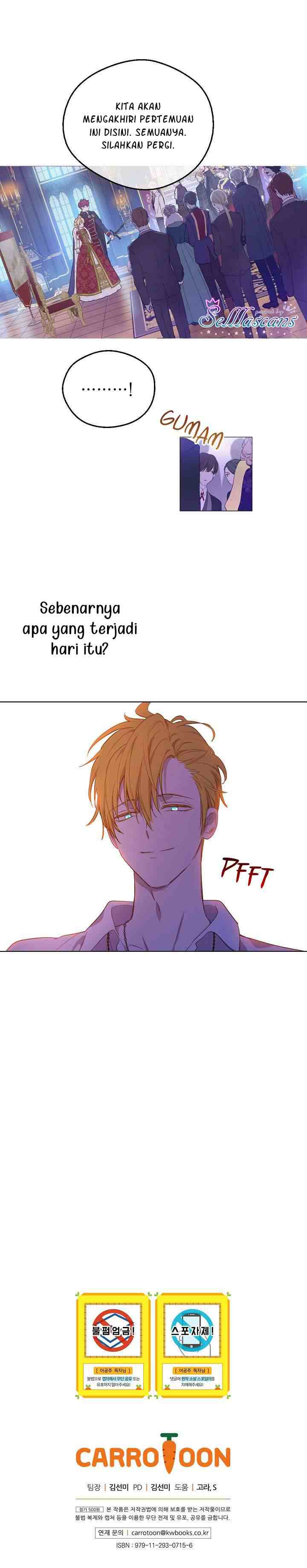 Who Made Me a Princess chapter 88 halaman 13