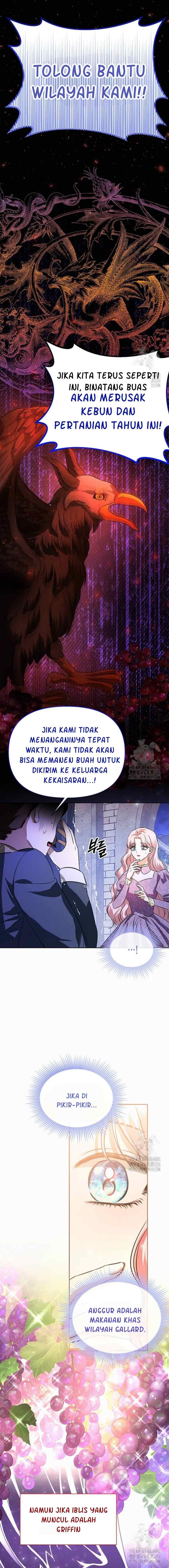 I Think My Marriage Was A Mistake chapter 26 halaman 15