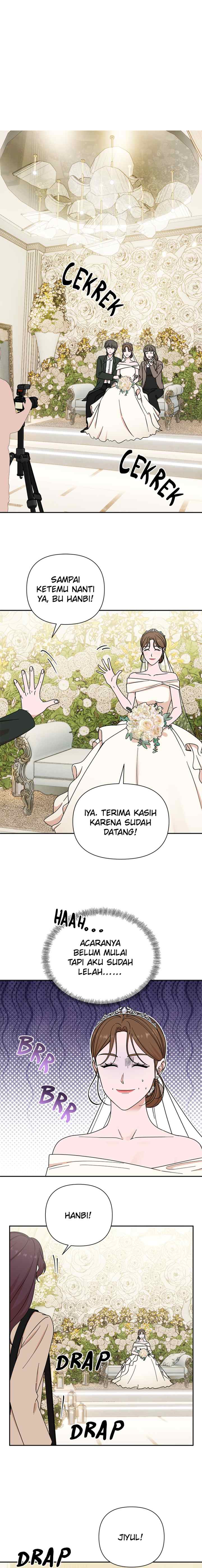 The Guy With Pretty Lips chapter 104 halaman 6