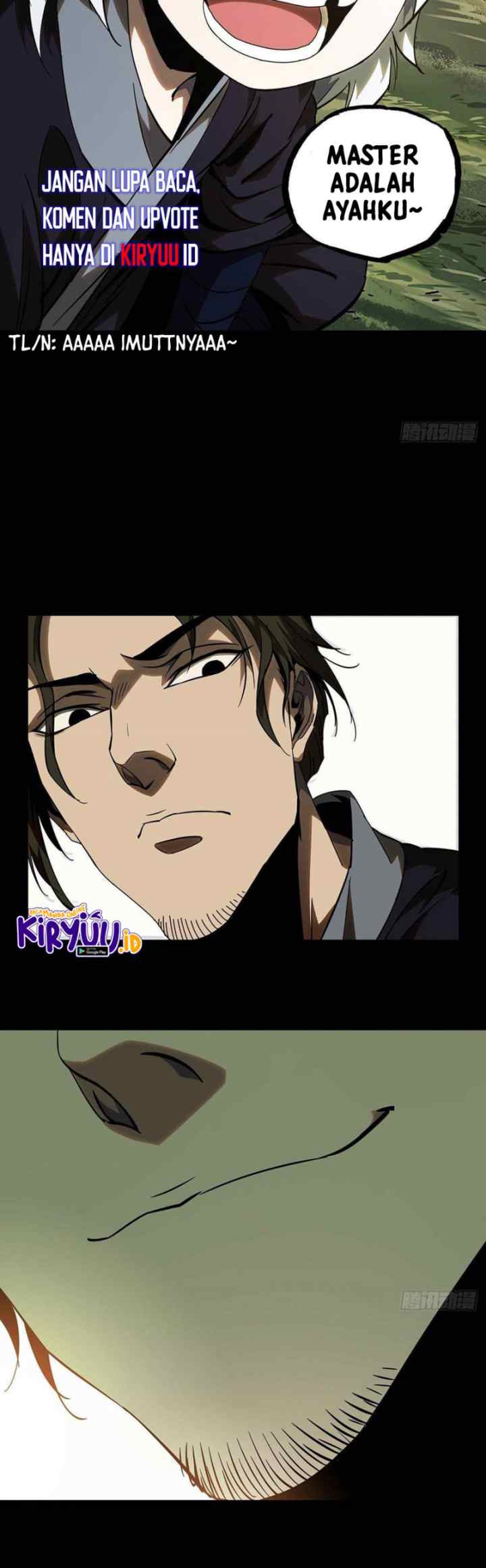 Da Xiang Wuxing chapter 86 halaman 15