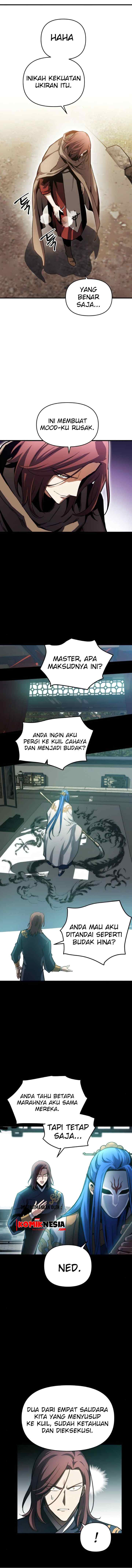Doom Breaker chapter 13 halaman 14