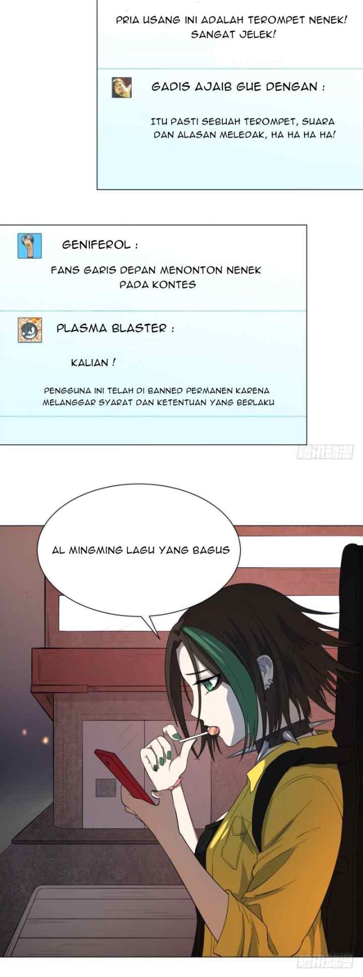 List of Big Villians chapter 26 halaman 5