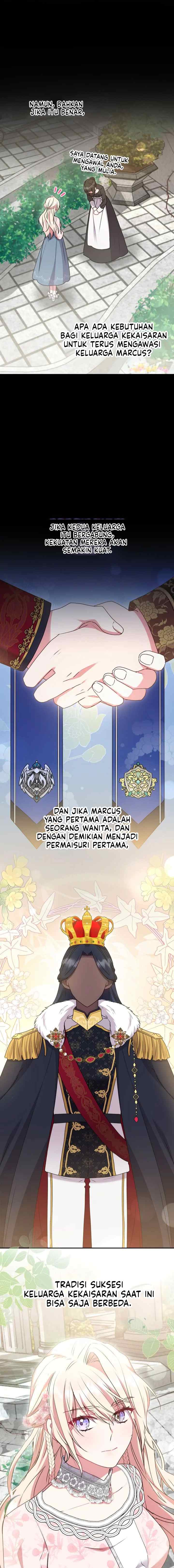 You Are So Cute chapter 60 halaman 8