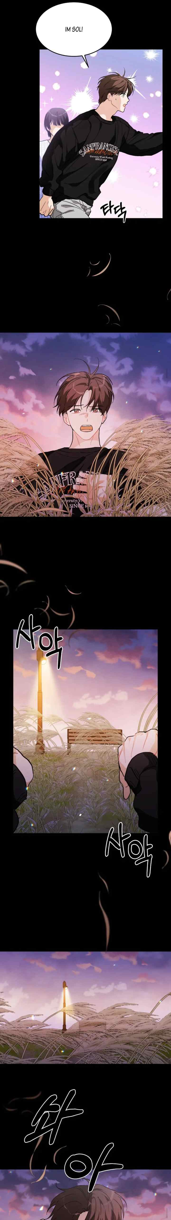 Lovely Runner chapter 55 halaman 10