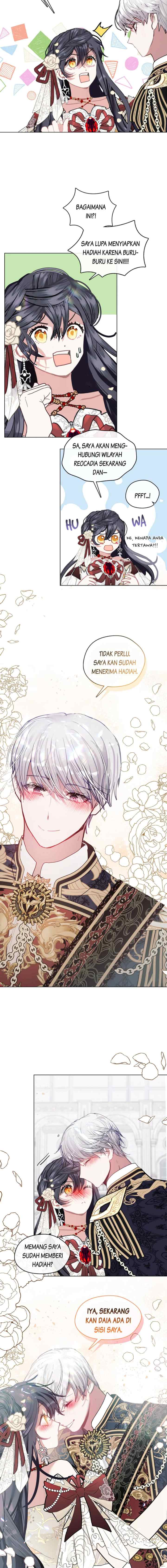 Devoted to Diamond chapter 85 halaman 10