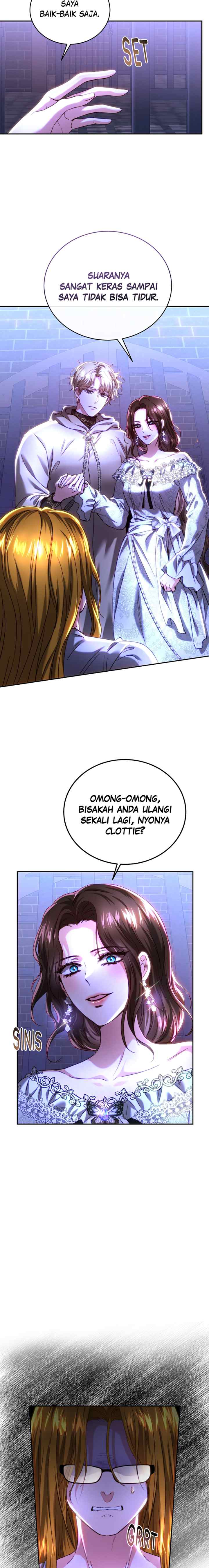 Rosalyn Vogart chapter 48 halaman 11
