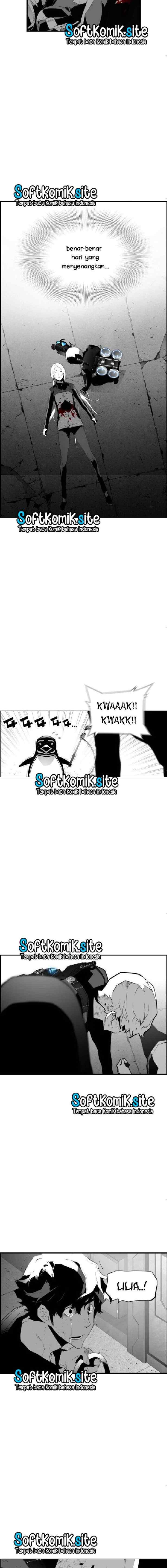 Terror Man chapter 95 halaman 11