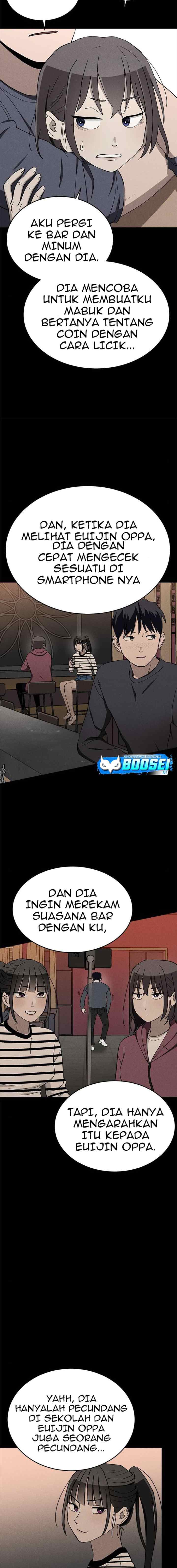 Fate Coin chapter 33 halaman 8