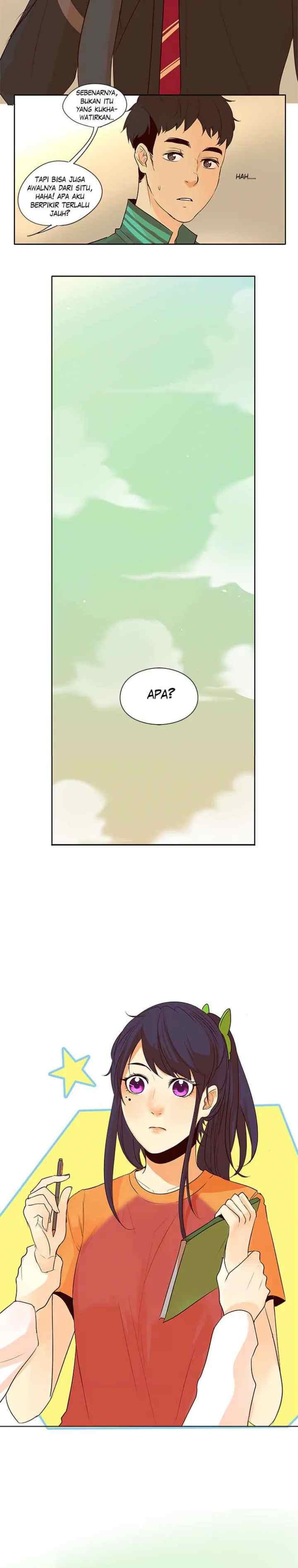 Flawless chapter 56 halaman 7