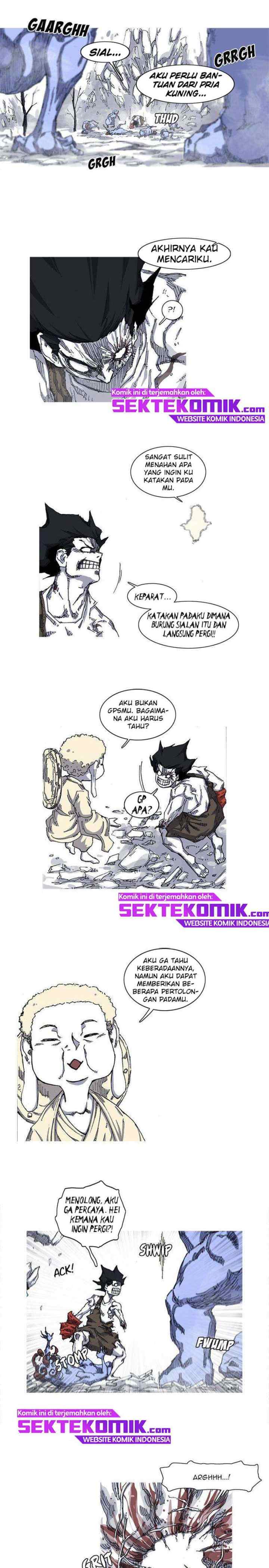 ASURA chapter 28 halaman 15
