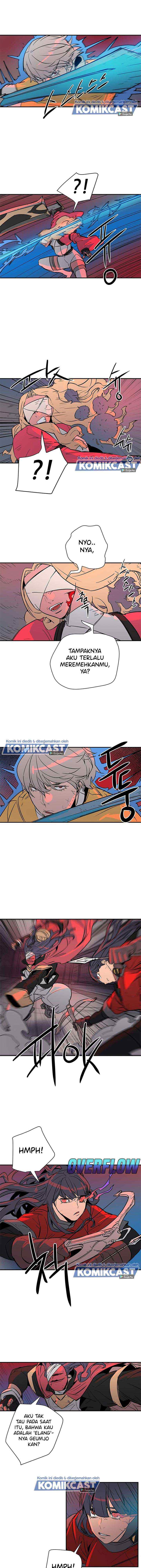 Get Life chapter 83 halaman 12